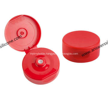 Custom Plastic Water BottleCap One Way Check Valve